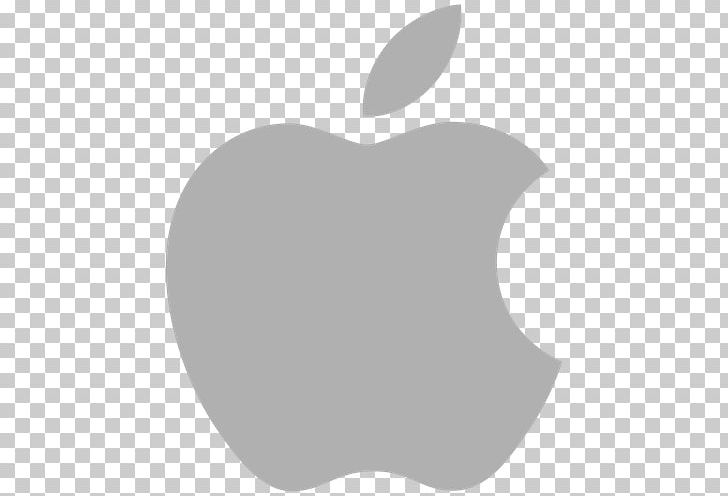 Apple Logo IPhone Computer Software PNG, Clipart, Angle, Apple, Black, Black And White, Brand Free PNG Download