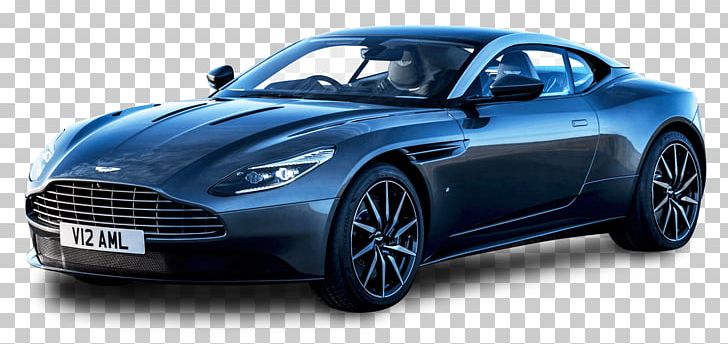 Aston Martin DB 11 Blue V12 PNG, Clipart, Aston Martin, Cars, Transport Free PNG Download