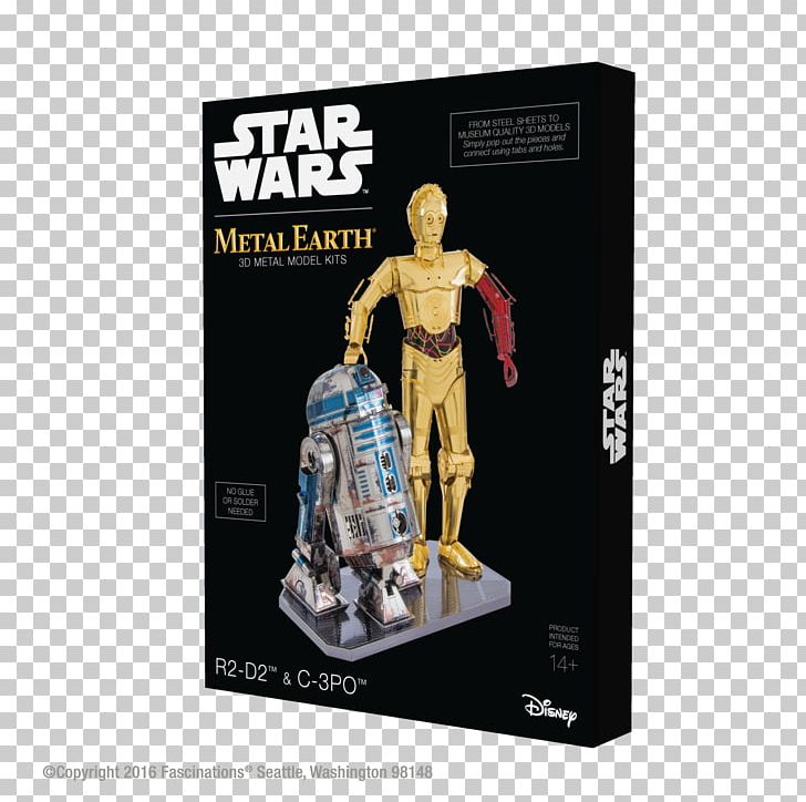 C-3PO R2-D2 Anakin Skywalker Star Wars Metal PNG, Clipart, Action Figure, Anakin Skywalker, C3po, Droid, Fantasy Free PNG Download