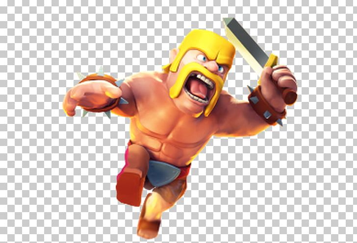 Clash Of Clans Clash Royale Barbarian PNG, Clipart, Action Figure, Android, Barbarian, Bdo, Clan Free PNG Download