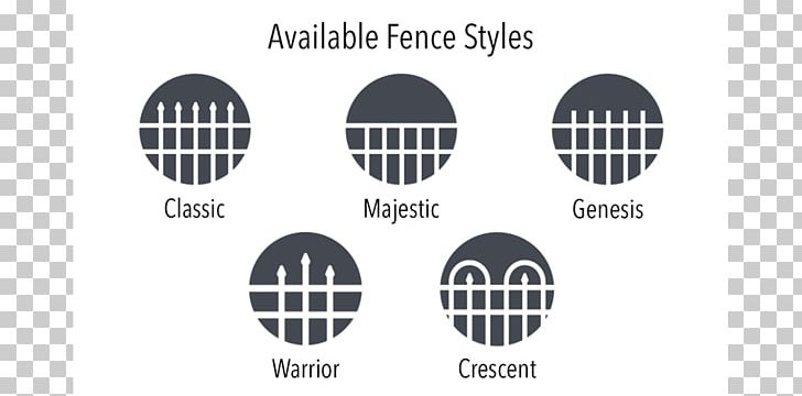 Fence Aluminum Fencing Gate Brand PNG, Clipart, Aluminium, Aluminum Fencing, Black And White, Brand, Circle Free PNG Download