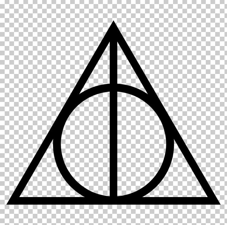 Harry Potter And The Deathly Hallows Harry Potter And The Philosopher's Stone Symbol Hermione Granger PNG, Clipart,  Free PNG Download