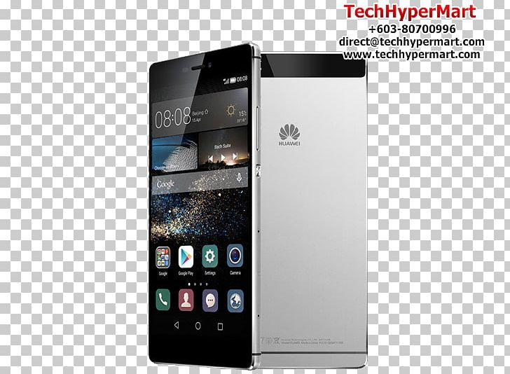 Huawei P8 Lite (2017) Huawei P8 Titanium Grau Huawei P8 PNG, Clipart, Android, Communication Device, Electronic Device, Feature Phone, Gadget Free PNG Download