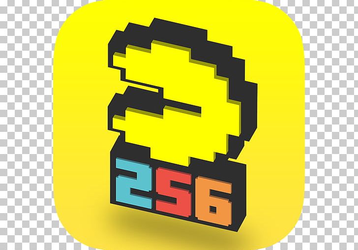Pac-Man 256 Pac-Man World 2 Pac-Man World 3 PNG, Clipart, Android, Arcade Game, Area, Bandai Namco Entertainment, Brand Free PNG Download