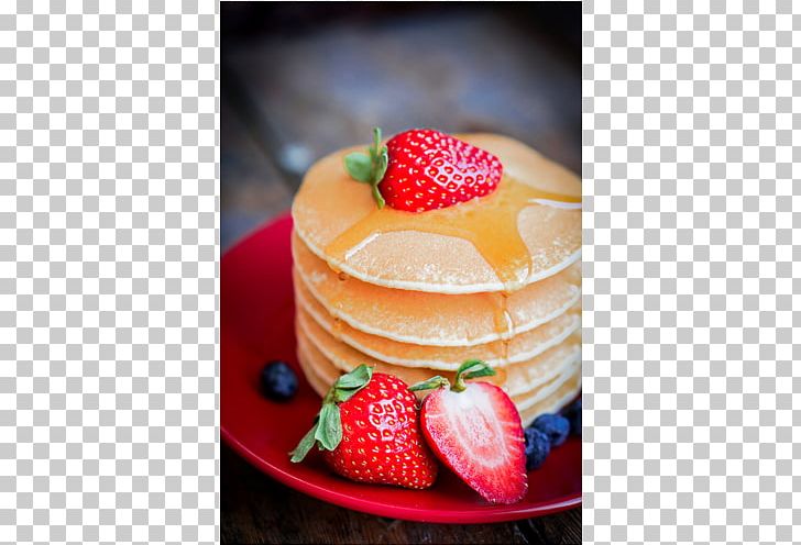 Pancake Breakfast Cream Fototapeta Strawberry PNG, Clipart, Breakfast, Cream, Dairy Product, Dairy Products, Dessert Free PNG Download