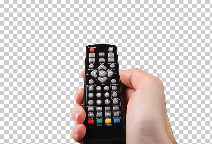 Remote Controls Television Stock Photography PNG, Clipart, Cellular Network, Electronic Device, Electronics, Electronics, Feature Phone Free PNG Download