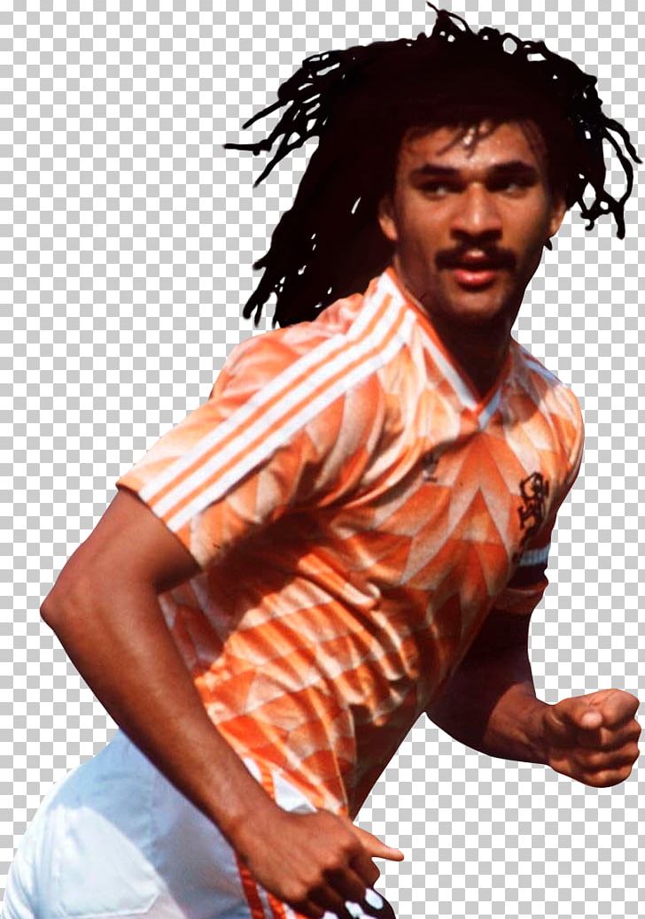 Ruud Gullit Netherlands National Football Team UEFA Euro 1988 UEFA Euro 2016 Football Player PNG, Clipart, Andrea Pirlo, Arm, Association Football Manager, Ballon Dor, Cristiano Ronaldo Free PNG Download