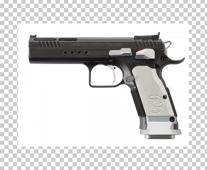 Tanfoglio T95 Pistol Firearm Handgun PNG, Clipart, 40 Sw, 919mm Parabellum, Air Gun, Airsoft, Airsoft Gun Free PNG Download