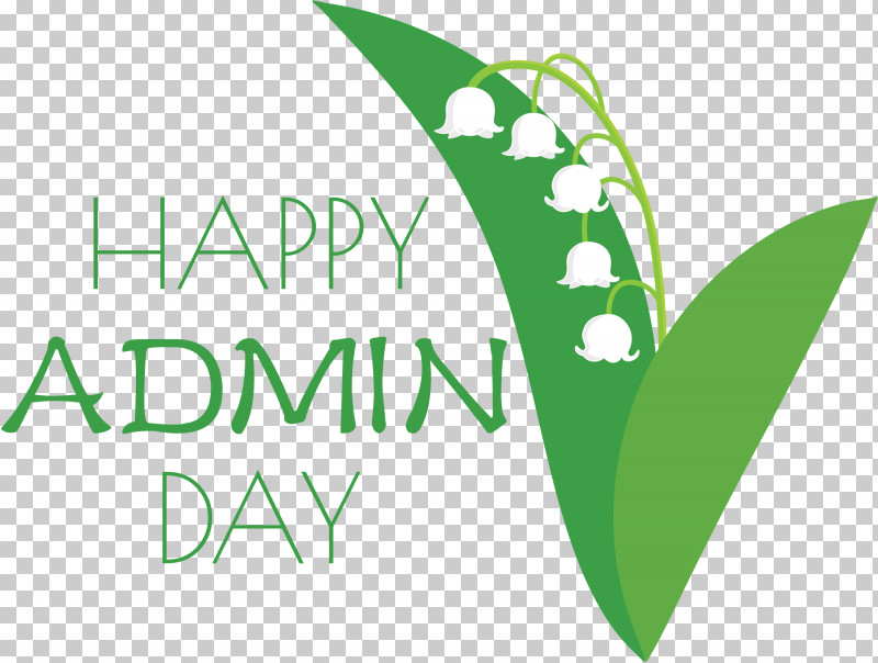 Admin Day Administrative Professionals Day Secretaries Day PNG, Clipart, Admin Day, Administrative Professionals Day, Biology, Geometry, Green Free PNG Download