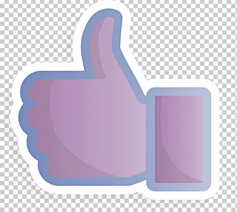 Facebook Like PNG, Clipart, Facebook Like, Meter, Purple Free PNG Download