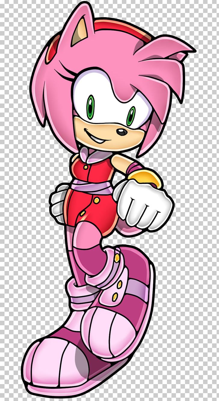 Amy Rose Ariciul Sonic Tails Charmy Bee Sonic Runners PNG, Clipart, Amy, Amy Rose, Amy Rose Boom, Area, Ariciul Sonic Free PNG Download