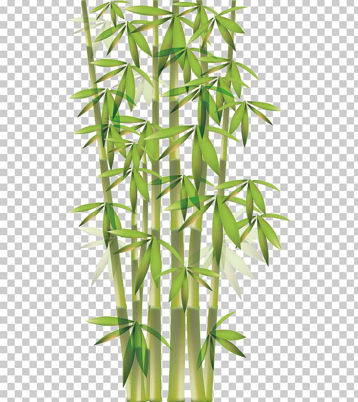 Bamboo Euclidean PNG, Clipart, Angle, Bamboo Leaves, Bamboo Tree, Bamboo Vector, Cartoon Free PNG Download