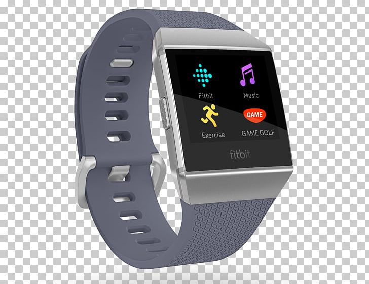 Fitbit Activity Tracker Blue Color Silver PNG, Clipart, Activity Tracker, Blue, Bluegray, Brand, Color Free PNG Download