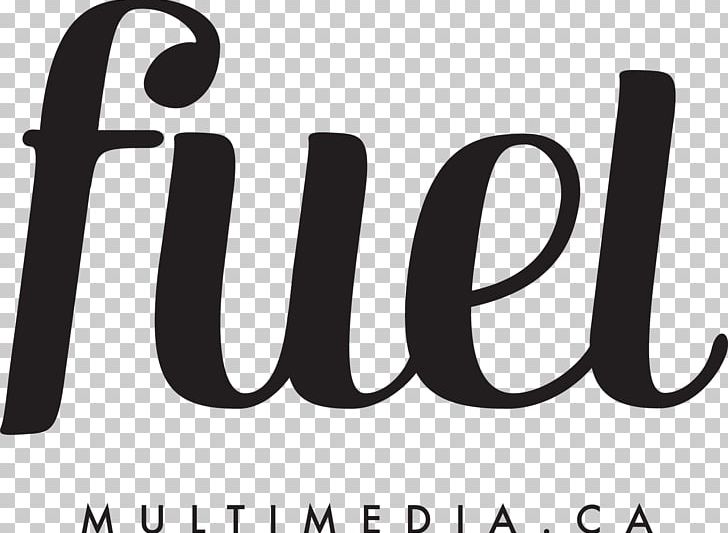 Fuel Multimedia Marketing Advertising Business PNG, Clipart, Advertising, Black And White, Brand, Business, Calligraphy Free PNG Download