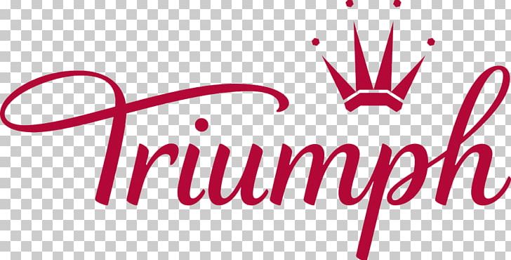 Logo Triumph International Brand Lingerie Undergarment PNG, Clipart, Area, Bikini, Bra, Brand, Business Free PNG Download