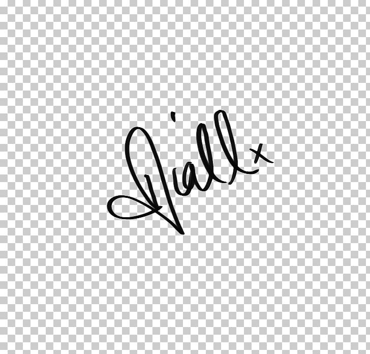 One Direction Signature Text PNG, Clipart, Angle, Area, Autograph, Black, Black And White Free PNG Download