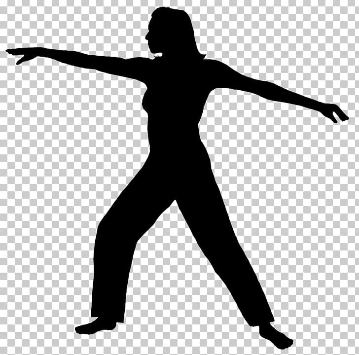 Physical Fitness Physical Exercise Silhouette PNG, Clipart, Arm, Black, Black And White, Clip Art, Exercise Silhouette Cliparts Free PNG Download