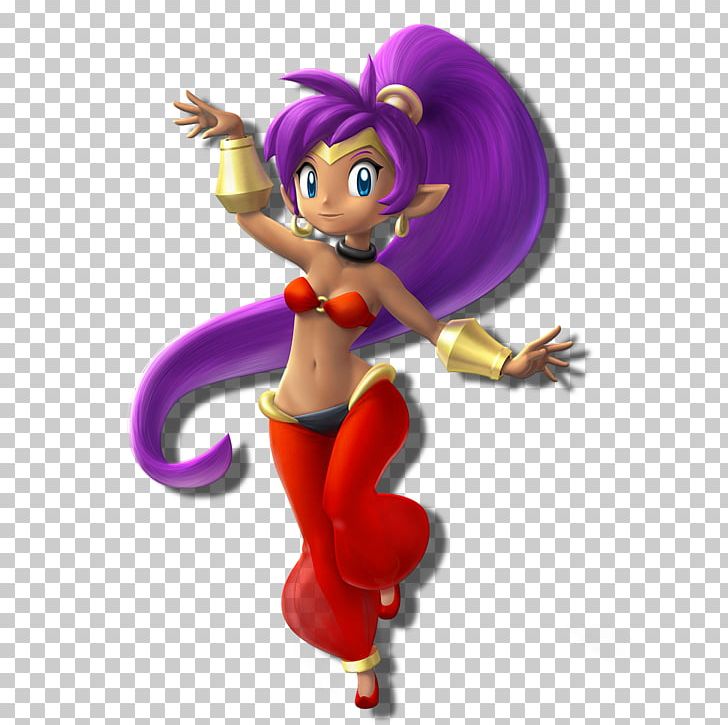 Shantae: Half-Genie Hero Shantae: Risky's Revenge Shantae And The Pirate's Curse Super Smash Bros. For Nintendo 3DS And Wii U PNG, Clipart,  Free PNG Download