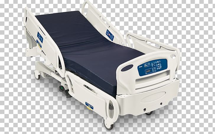 Stryker Corporation Hospital Bed Patient Bed Sheets PNG, Clipart, Bed, Bed Frame, Bedmaking, Bed Sheets, Chair Free PNG Download