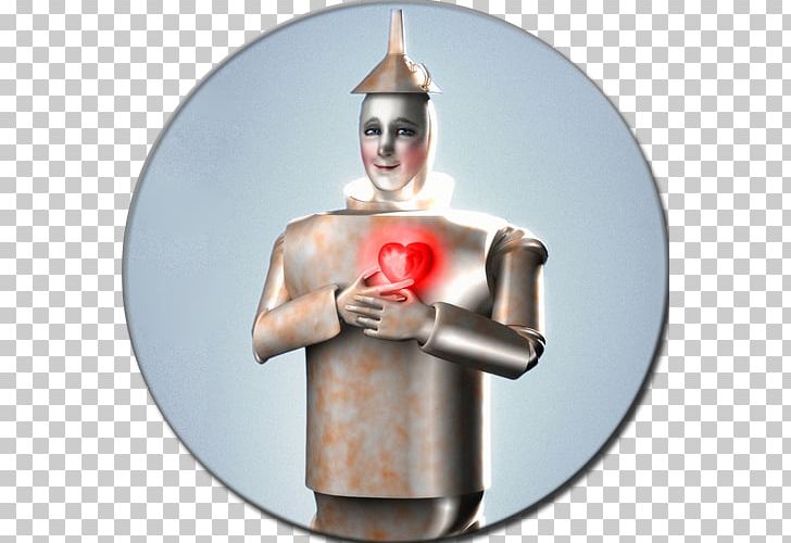 The Tin Man The Wizard Of Oz Dorothy Gale Fantasy PNG, Clipart, Child, Christmas Ornament, Dorothy Gale, Fantasy, Hysteria Free PNG Download