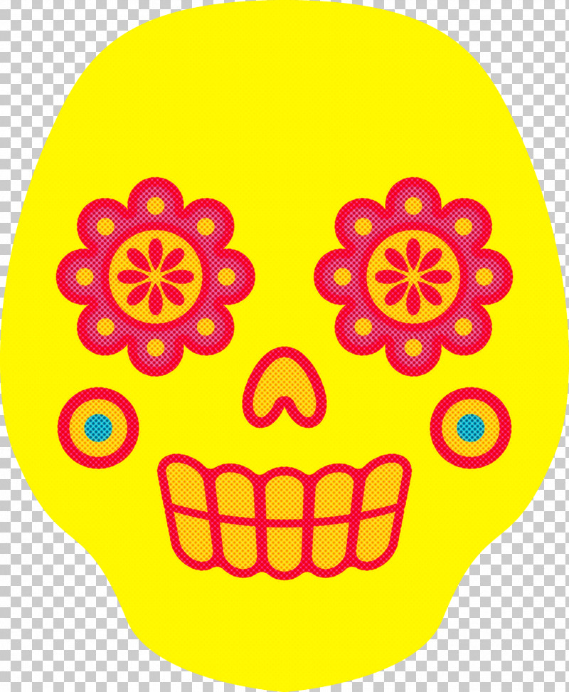 Mexico Elements PNG, Clipart, Cartoon, Day Of The Dead, Drawing, Line Art, Logo Free PNG Download