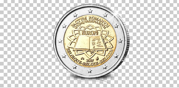 Belgium Treaty Of Rome 2 Euro Coin 2 Euro Commemorative Coins Euro Coins PNG, Clipart, 2 Euro Coin, 2 Euro Commemorative Coins, Belgian Euro Coins, Belgium, Body Jewelry Free PNG Download