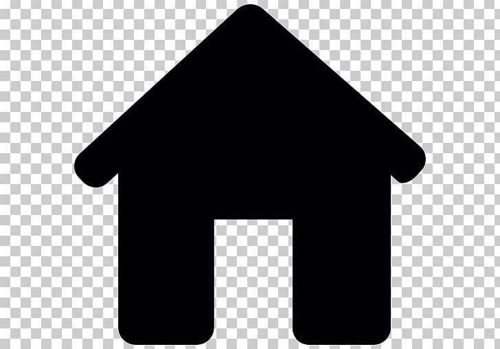 Computer Icons House Desktop PNG, Clipart, Angle, Black, Black And White, Building, Computer Icons Free PNG Download