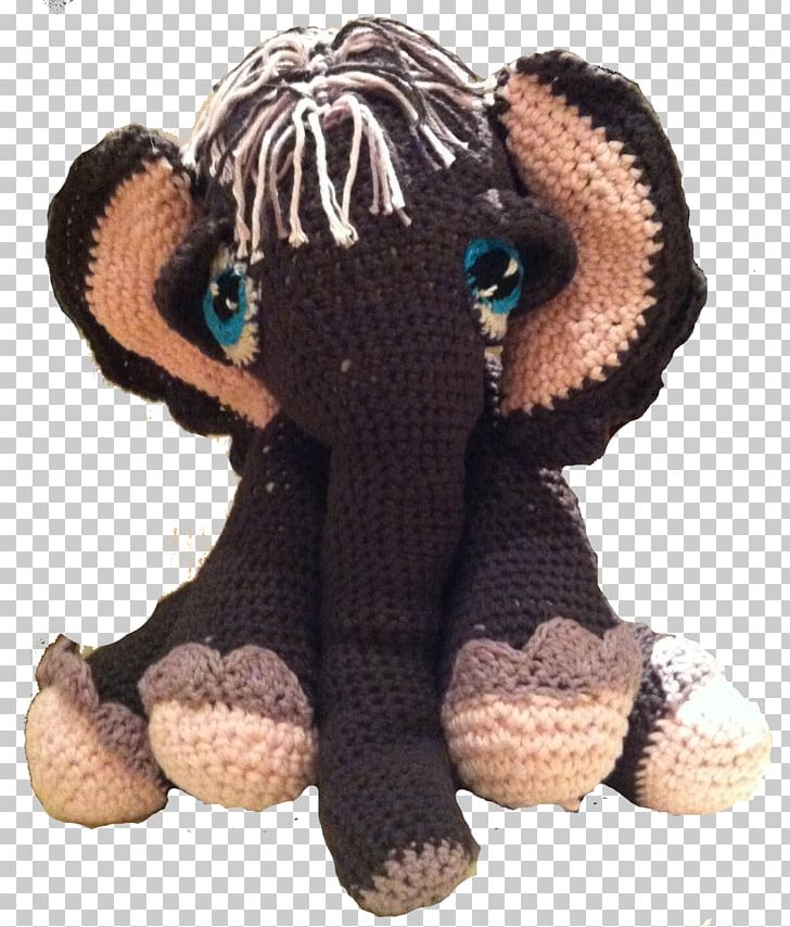 Crochet Amigurumi Stuffed Animals & Cuddly Toys Elephants African Elephant PNG, Clipart, African Elephant, Amigurumi, Animal, Animals, Boston Terrier Free PNG Download