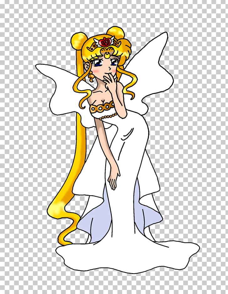 Fairy Woman Line Art White PNG, Clipart, Angel, Art, Artwork, Behavior, Black And White Free PNG Download