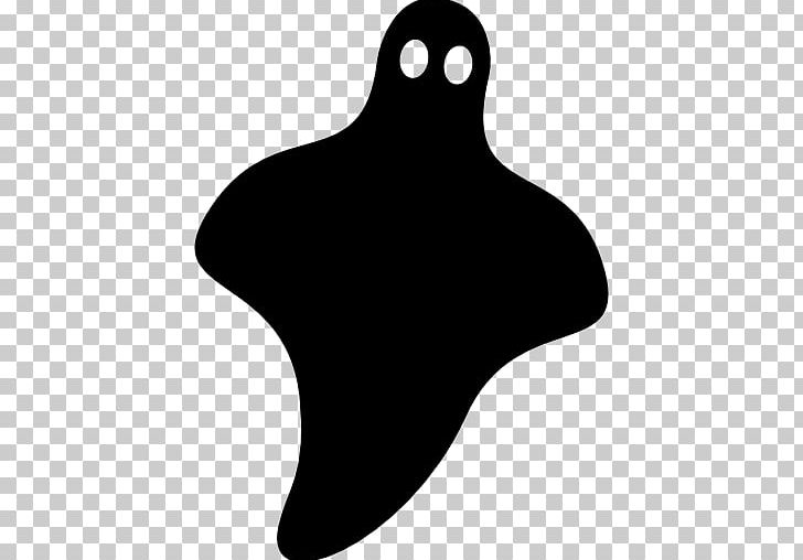 Ghost Computer Icons PNG, Clipart, Beak, Black, Black And White, Black Ghost Knifefish, Computer Icons Free PNG Download
