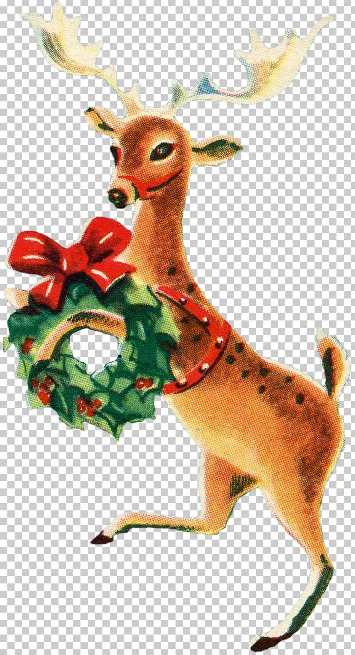 Reindeer Christmas Ornament Christmas Decoration Antler PNG, Clipart, Animal, Animals, Antler, Christmas, Christmas Decoration Free PNG Download