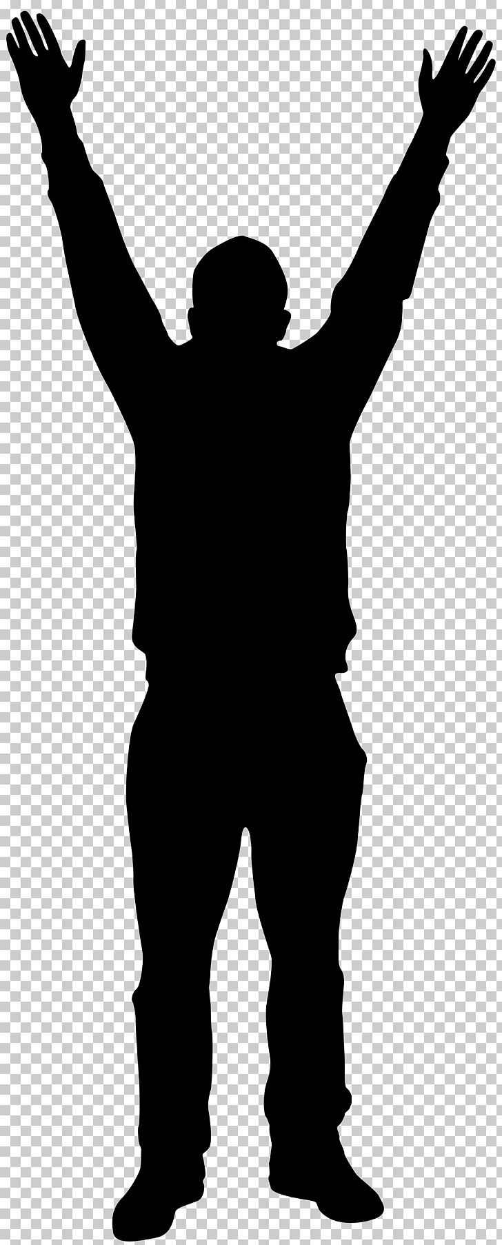Silhouette Man PNG, Clipart, Angle, Arm, Black And White, Clipart, Clip Art Free PNG Download