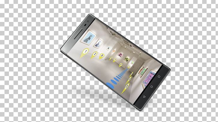 Smartphone Lenovo Phab 2 Pro Telephone Phablet PNG, Clipart, Android, Electronic Device, Electronics, Gadget, Lenovo Free PNG Download
