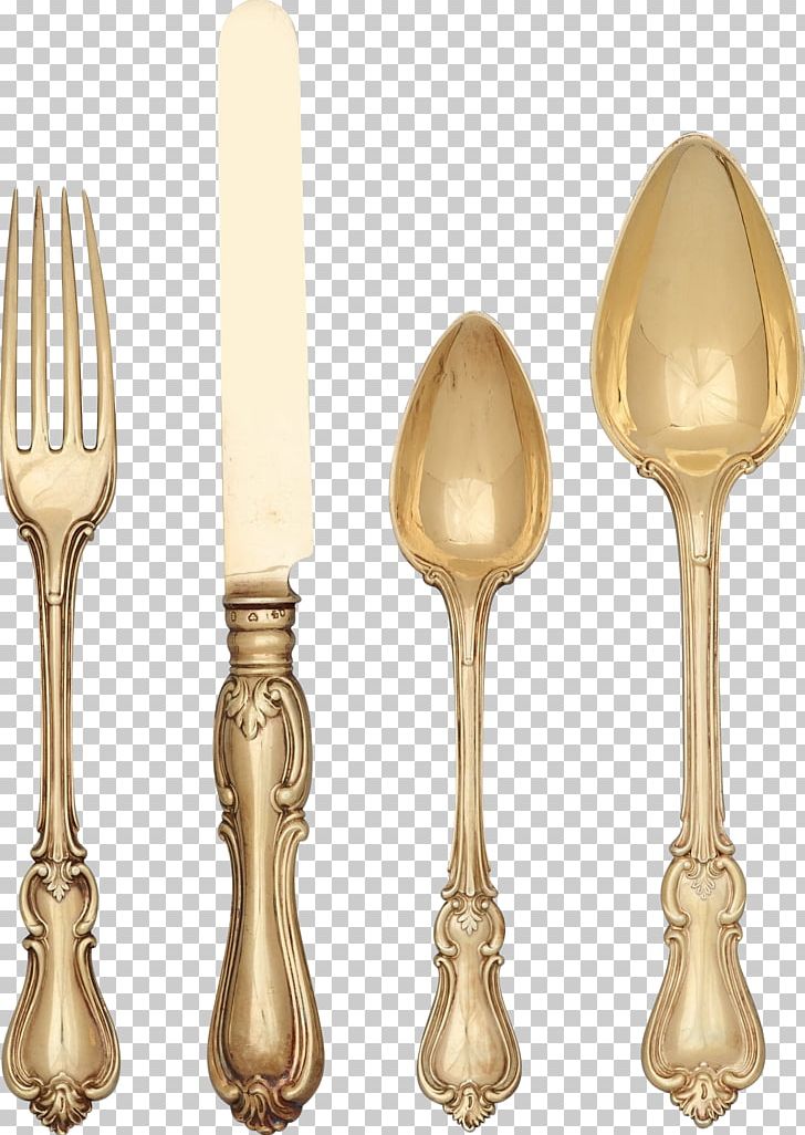 Spoon Fork Cutlery Spork Tableware PNG, Clipart, Brass, Cafeteria, Computer Icons, Cutlery, Dessert Free PNG Download