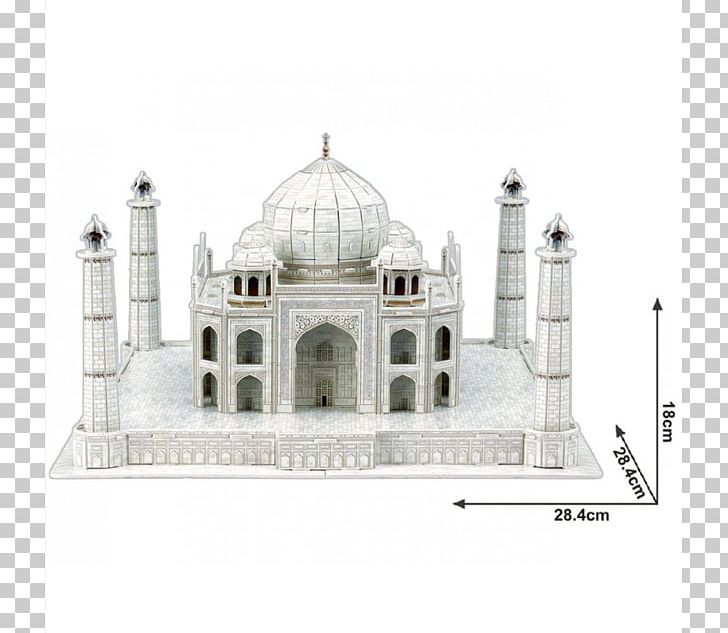 Taj Mahal Puzz 3D Jigsaw Puzzles Empire State Building PNG, Clipart, Agra, Arch, Architecture, Brain Teaser, Brochure Free PNG Download