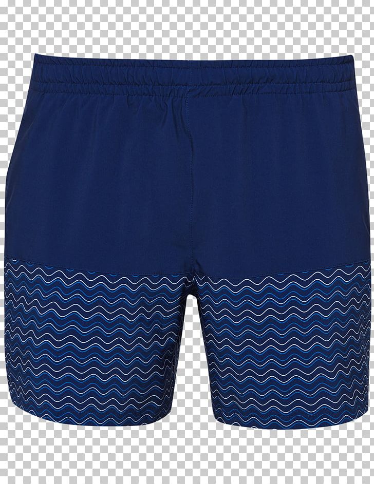 Trunks Swim Briefs Bermuda Shorts PNG, Clipart, Active Shorts, Bermuda Shorts, Blue, Blue Dynamic Wave, Briefs Free PNG Download