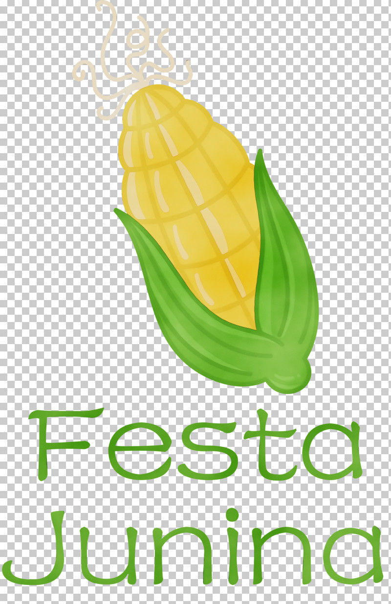 Leaf Banana Logo Commodity Meter PNG, Clipart, Banana, Biology, Commodity, Festa Junina, Fruit Free PNG Download