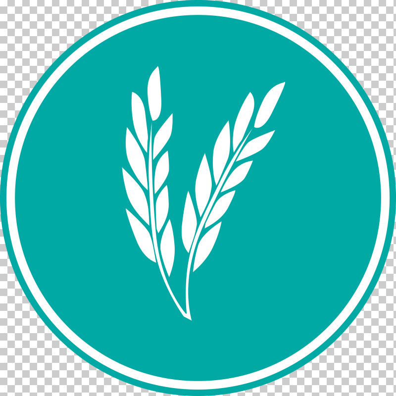 Oats Wheat Oats Logo PNG, Clipart, Biology, Emblem, Green, Leaf, Line Free PNG Download