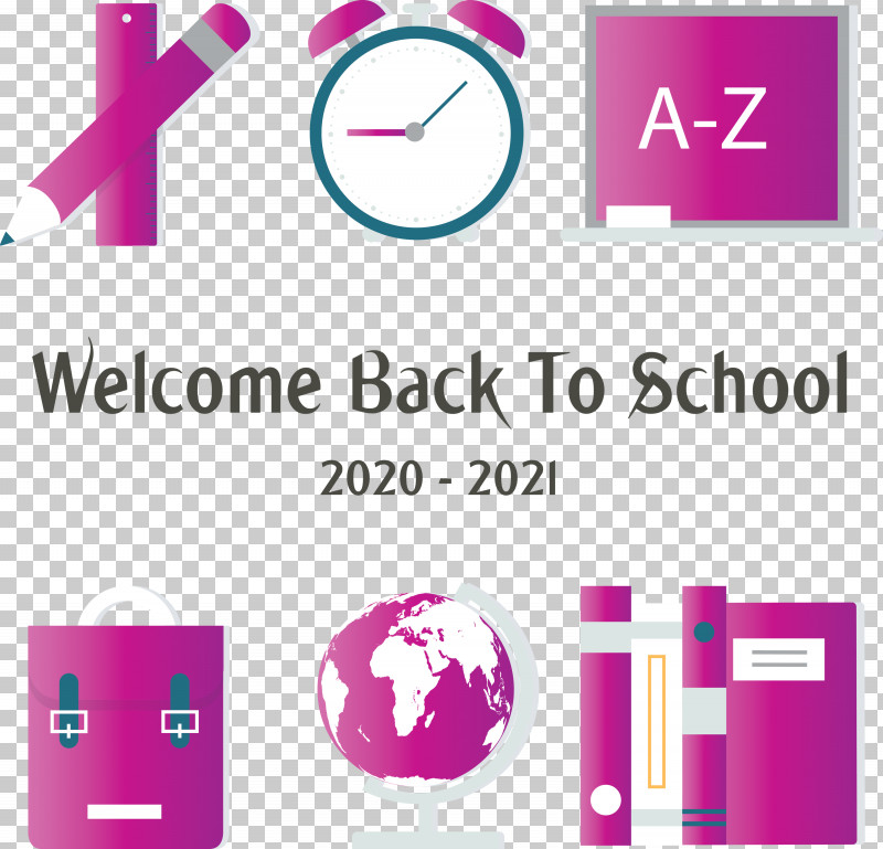 Welcome Back To School PNG, Clipart, Area, Line, Logo, M, Map Free PNG Download