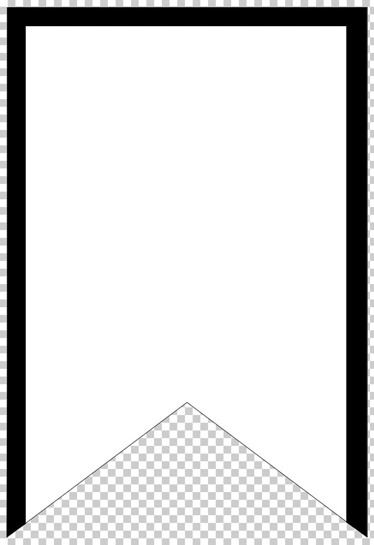 Banner Pennon Flag Paper Pattern PNG, Clipart, Angle, Area, Banner, Black, Black And White Free PNG Download