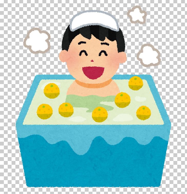 柚子汤 洗百病 Bathroom Japan Bathing PNG, Clipart, Bathing, Bathroom, Japan Free PNG Download