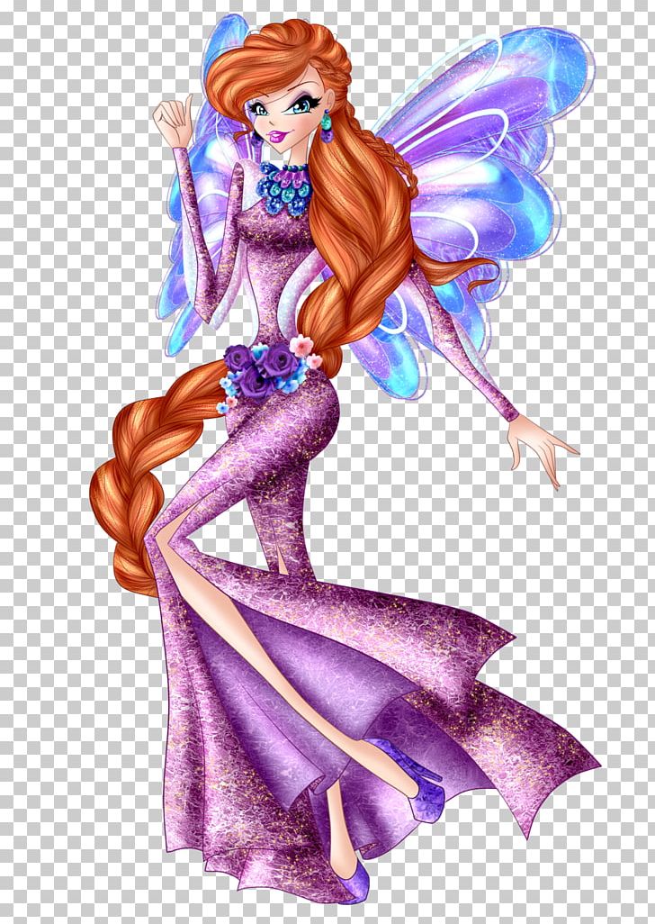 Bloom Musa Tecna Winx Club PNG, Clipart, Angel, Animated Cartoon, Anime, Art, Barbie Free PNG Download