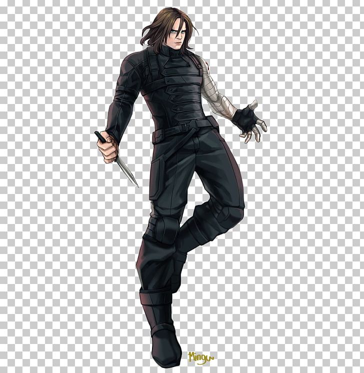 Bucky Barnes Captain America Peggy Carter Marvel Cinematic Universe Marvel Universe PNG, Clipart, Action Toy Figures, Art, Avengers, Bucky Barnes, Captain America Free PNG Download