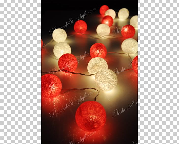 Christmas Lights Red White PNG, Clipart, Ball, Candle, Christmas, Christmas Decoration, Christmas Lights Free PNG Download