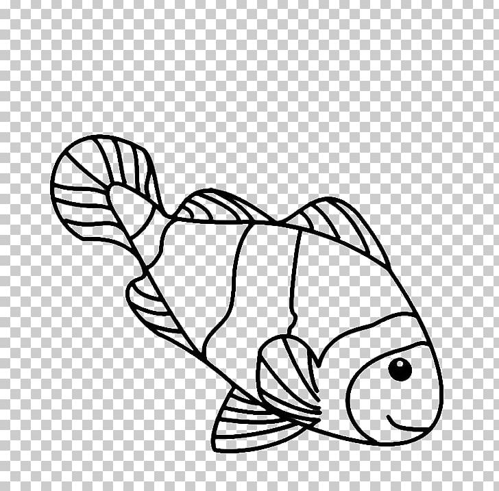 Coloring Book Clownfish Child PNG, Clipart, Adult, Angle, Area, Art, Beak Free PNG Download