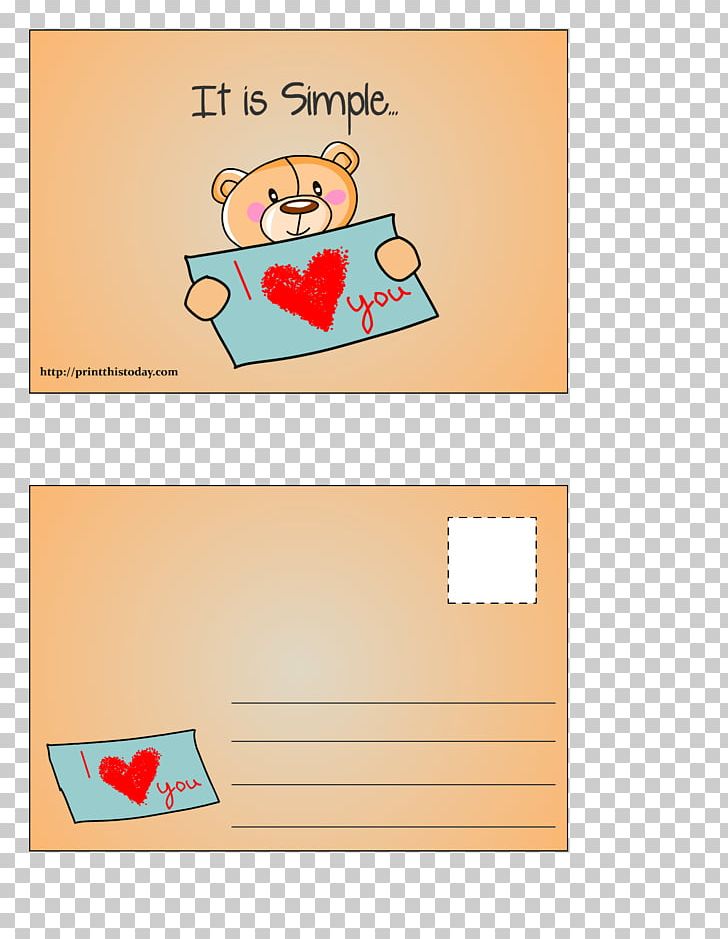 Love Paper Post Cards PNG, Clipart, Animal, Area, Boyfriend, Brand, Cartoon Free PNG Download