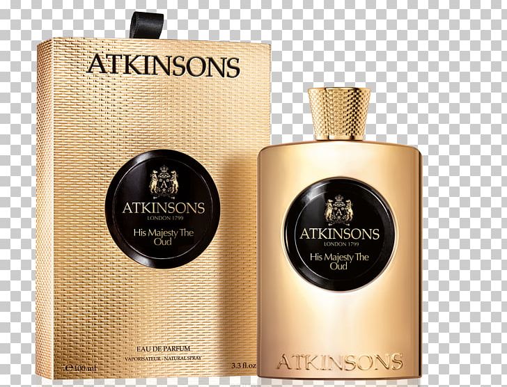 Perfume Agarwood Eau De Toilette Atkinsons Of London Harrods PNG, Clipart, Agarwood, Bergamot Orange, Brand, Cosmetics, Devilwood Free PNG Download