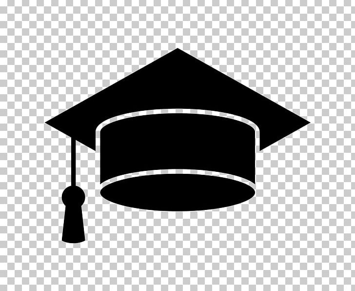 Square Academic Cap Hat Headgear PNG, Clipart, Academy, Angle, Black, Black And White, Cap Free PNG Download