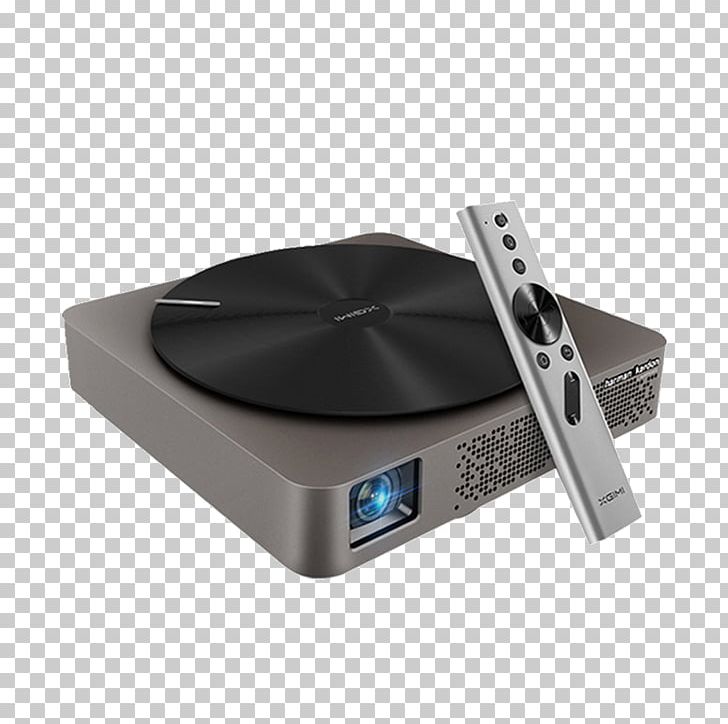 Video Projector Digital Light Processing Sanyo PLV-Z4 1080p PNG, Clipart, 3d Television, 4k Resolution, 1080p, Android, Cinema Free PNG Download