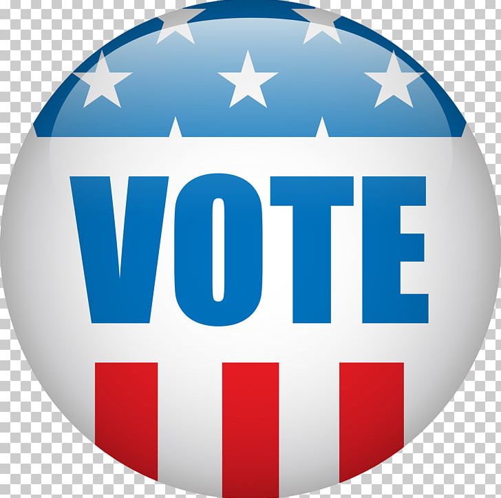Voting Election Stock Photography Campaign Button PNG, Clipart, Blue, Brand, Campaign Button, Circle, Clip Art Free PNG Download